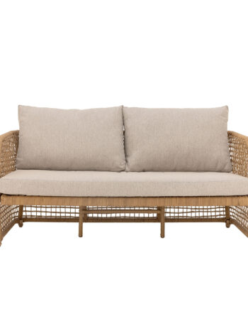 Bloomingville Penzano Sofa Natur 164