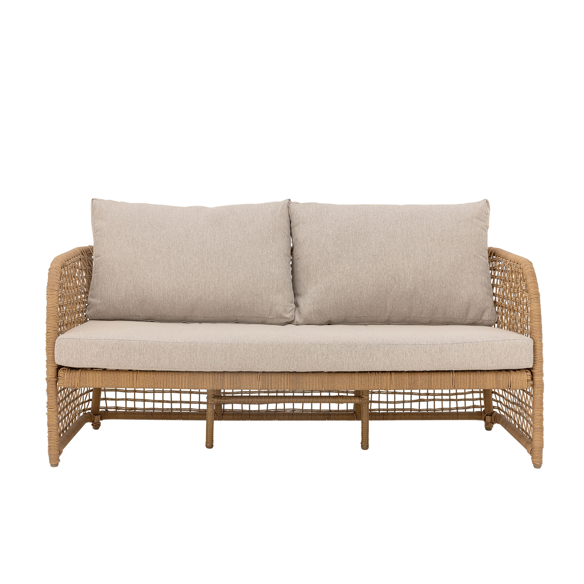 Bloomingville Penzano Sofa Natur 164