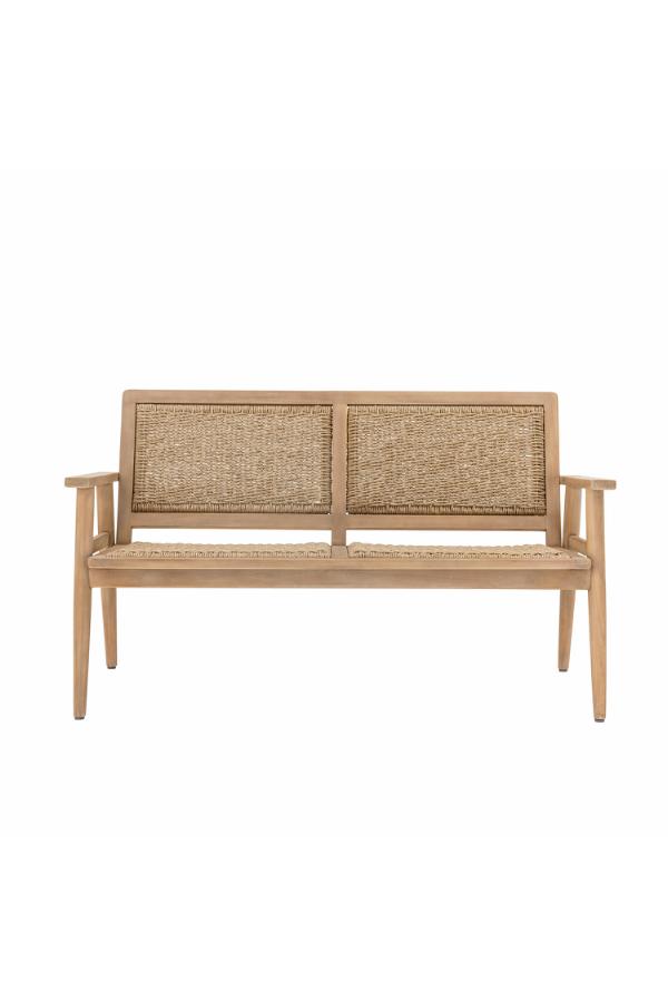 Bloomingville Sorrento Sofa 132