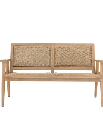 Bloomingville Sorrento Sofa Akacia Natur Fsc 78x132