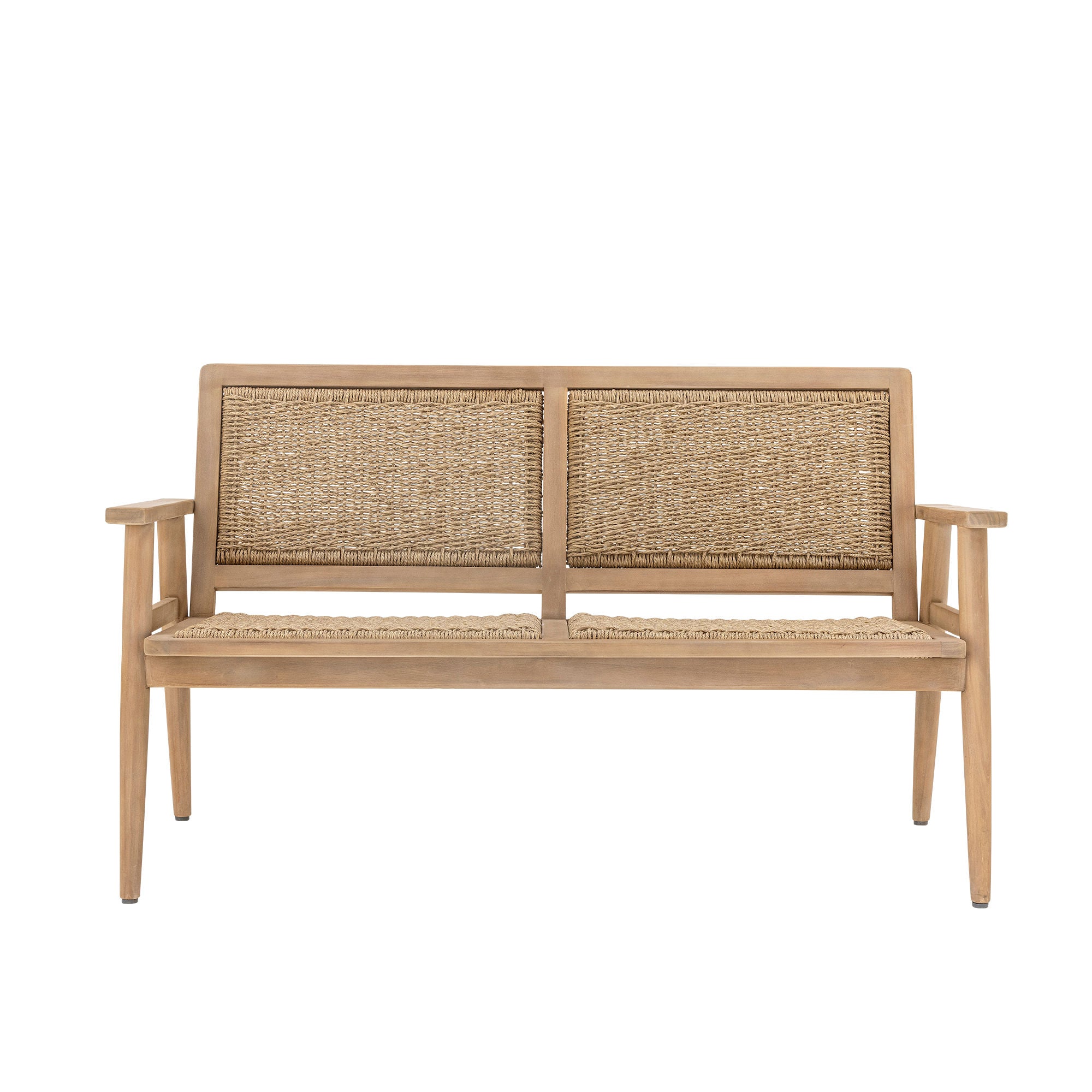 Bloomingville Sorrento Sofa Akacia Natur Fsc 78x132
