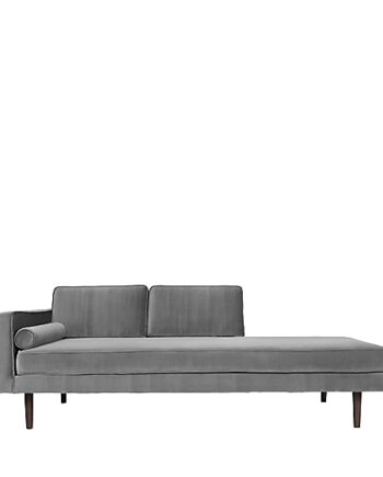 Broste Cph Chaiselong Venstrevendt Drizzle 200