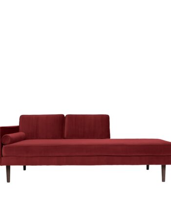 Broste Cph Chaiselong Venstrevendt Wild Ginger 200