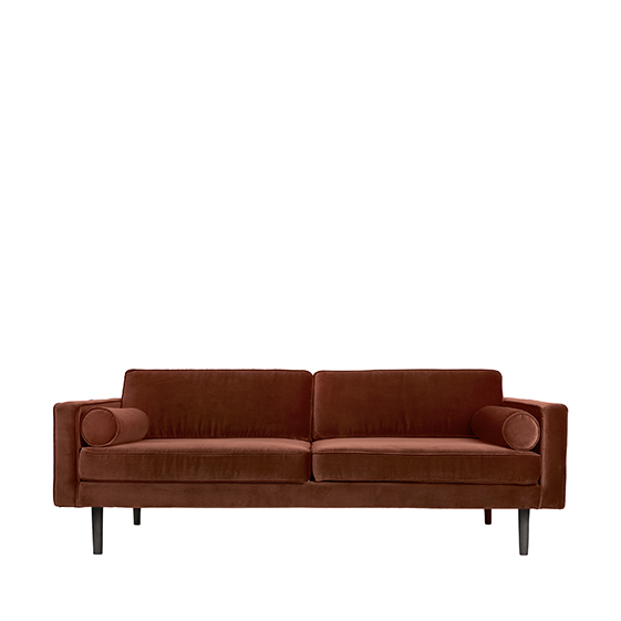 Broste Cph Sofa Ampquotwindampquot Caramel Cafe 200