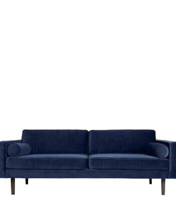 Broste Cph Sofa Ampquotwindampquot Insignia Blue 200