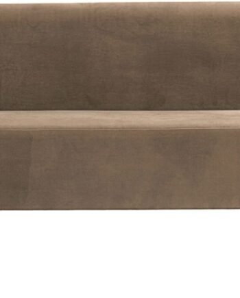 Byg Selv Personers Sofa House Doctor Seater Sand 120x60x80