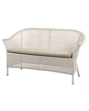 Cane Line Lansing Pers Sofa : Erling Christensen Møbler