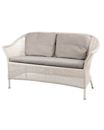 Cane Line Lansing Pers Sofa Sand Cane Line Natt Sand : Erling Christensen Møbler
