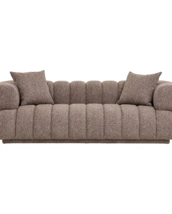 Cholet Sofa Brun