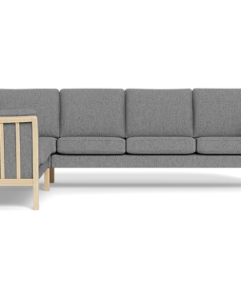 Columbia Cl100 Exclusiv Hjørnesofa