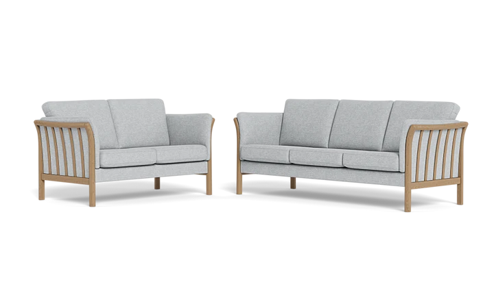Columbia Cl100 Exclusiv  Pers Sofa