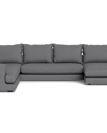 Cozy Hjørnesofa Med Chaiselong