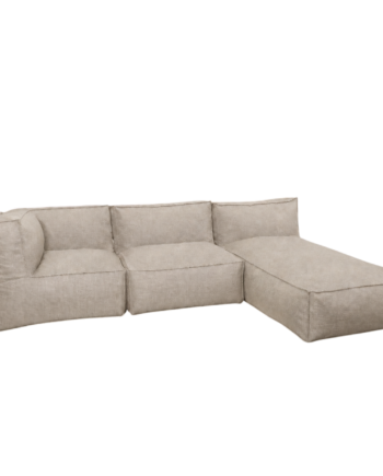 Cozy Lounge Harmony  Taupe