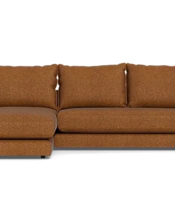 Cozy Sofa Med Chaiselong