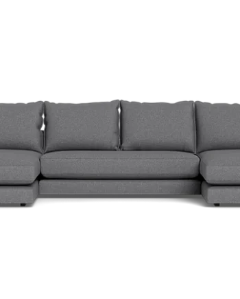 Cozy Sofa Med Chaiselonger