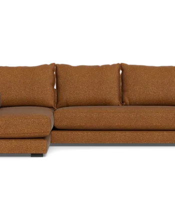 Cozy Sofa Med Open End