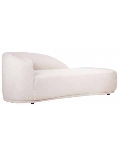 Emma Daybed Sofa Polyester 220 Creme