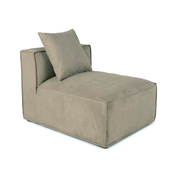 Erling Christensen Møbler Fur Midtermodul Beige : Erling Christensen Møbler : Erling Christensen Møbler