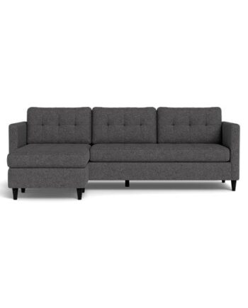 Erling Christensen Møbler Vita Chaiselongsofa : Erling Christensen Møbler : Erling Christensen Møbler