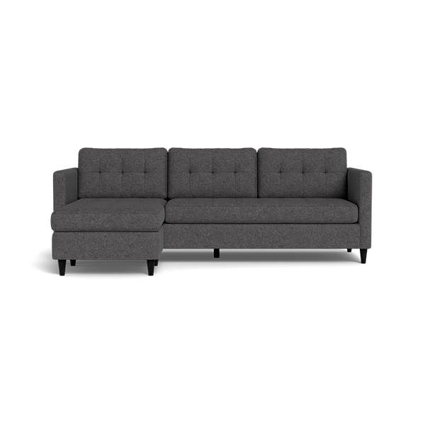 Erling Christensen Møbler Vita Chaiselongsofa : Erling Christensen Møbler : Erling Christensen Møbler