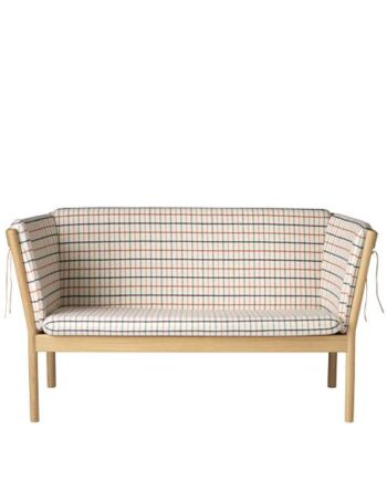 Fdb Møbler J148 Pers Sofa Horserug : Erling Christensen Møbler