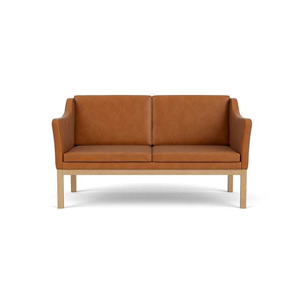Fdb Møbler L45 Mogens Koch Personer Sofa : Erling Christensen Møbler