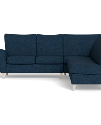 Fia Sofa Med Open End