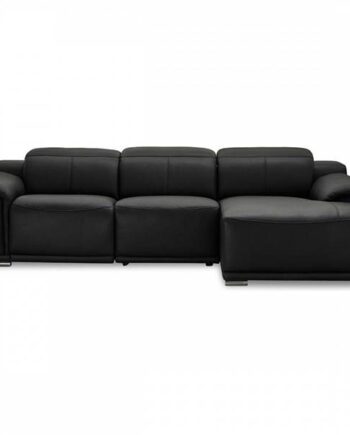 Furnhouse Alexa Chaiselongsofa Højrevendt : Erling Christensen Møbler : Erling Christensen Møbler