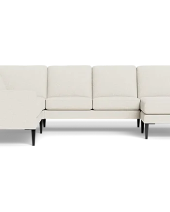 Galaxy Hjørnesofa Med Chaiselong