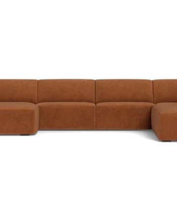 Gardenia Sofa Med Open End Chaiselong