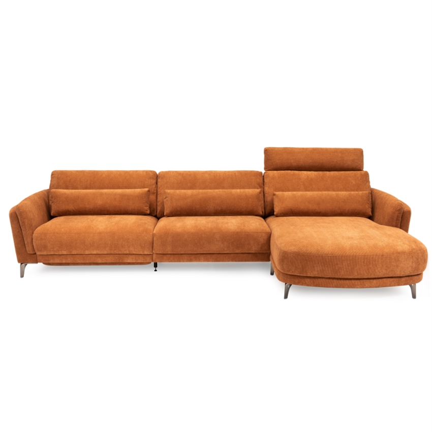 Gilleleje Sofa Personers Chaiselong Sofa 344 107  Møbelsalg