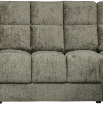 Hjørnesofa Højrevendt Woood Second Date Frost Velour 316x212