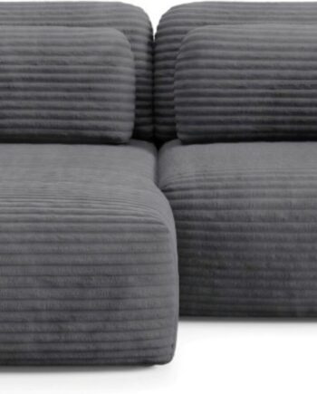 Hjørnesofa Maison Vell Veyra Loungesofa Ambience Stof B270xd165 Sovefunktion 200x140 Universal Opbevaring