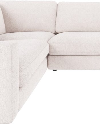 Hjørnesofa Rowico Duncan Greg Hvid Stof Modulopbygget 325230 Fsc Mix Certificeret