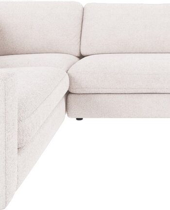 Hjørnesofa Rowico Duncan Hvidt Greg Polyesterstof Modulopbygget 78x345x233 Fsc Mix