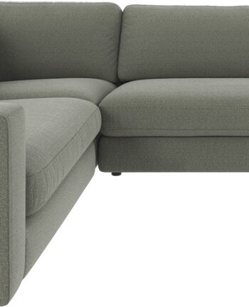 Hjørnesofa Rowico Duncan Modulsofa Fsc Grøn Stof Rita 345233