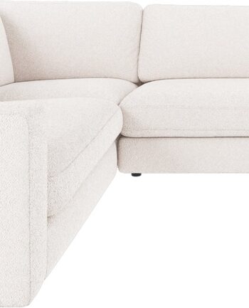 Hjørnesofa Rowico Duncan Modulsofa Loungedesign Hvid Alice 101 325230