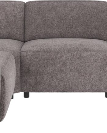 Hjørnesofa Rowico Willard Greg Grå Skandinavisk Loungesofa 70297219