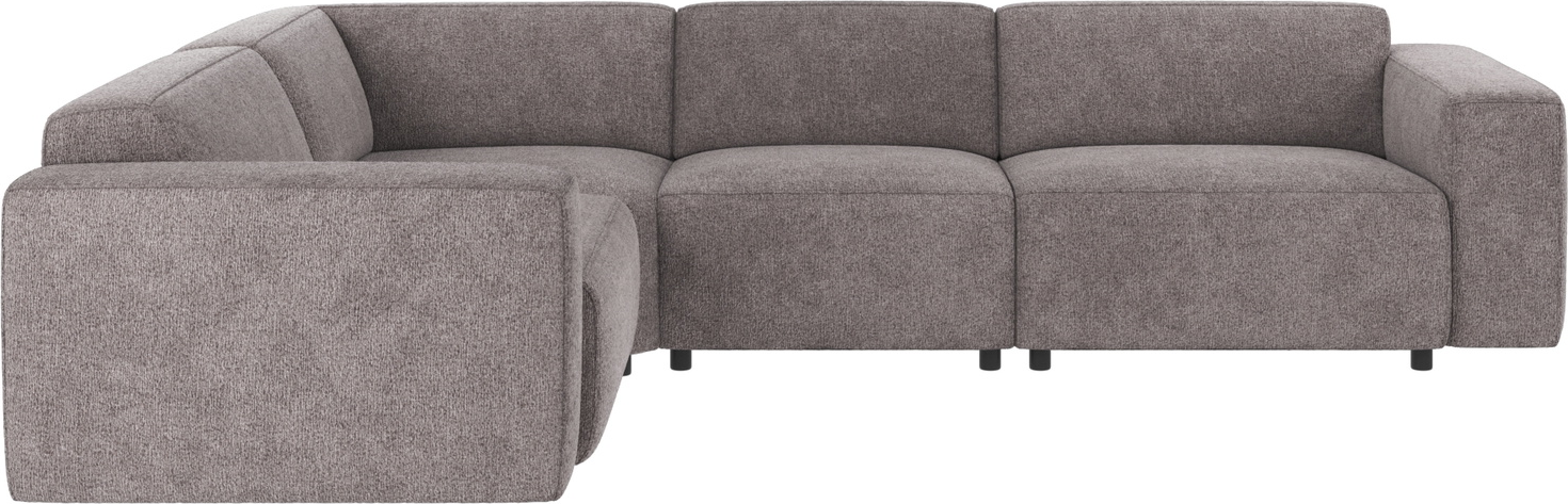 Hjørnesofa Rowico Willard Greg Grå Skandinavisk Loungesofa 70297219