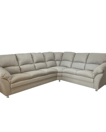 Hjort Knudsen Bella Hjørnesofa Bjorn