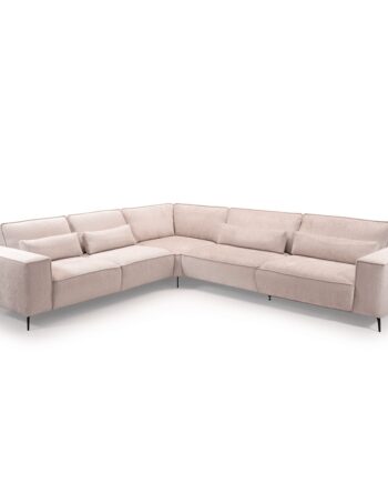 Hjort Knudsen Big Hjørnesofa Fusion