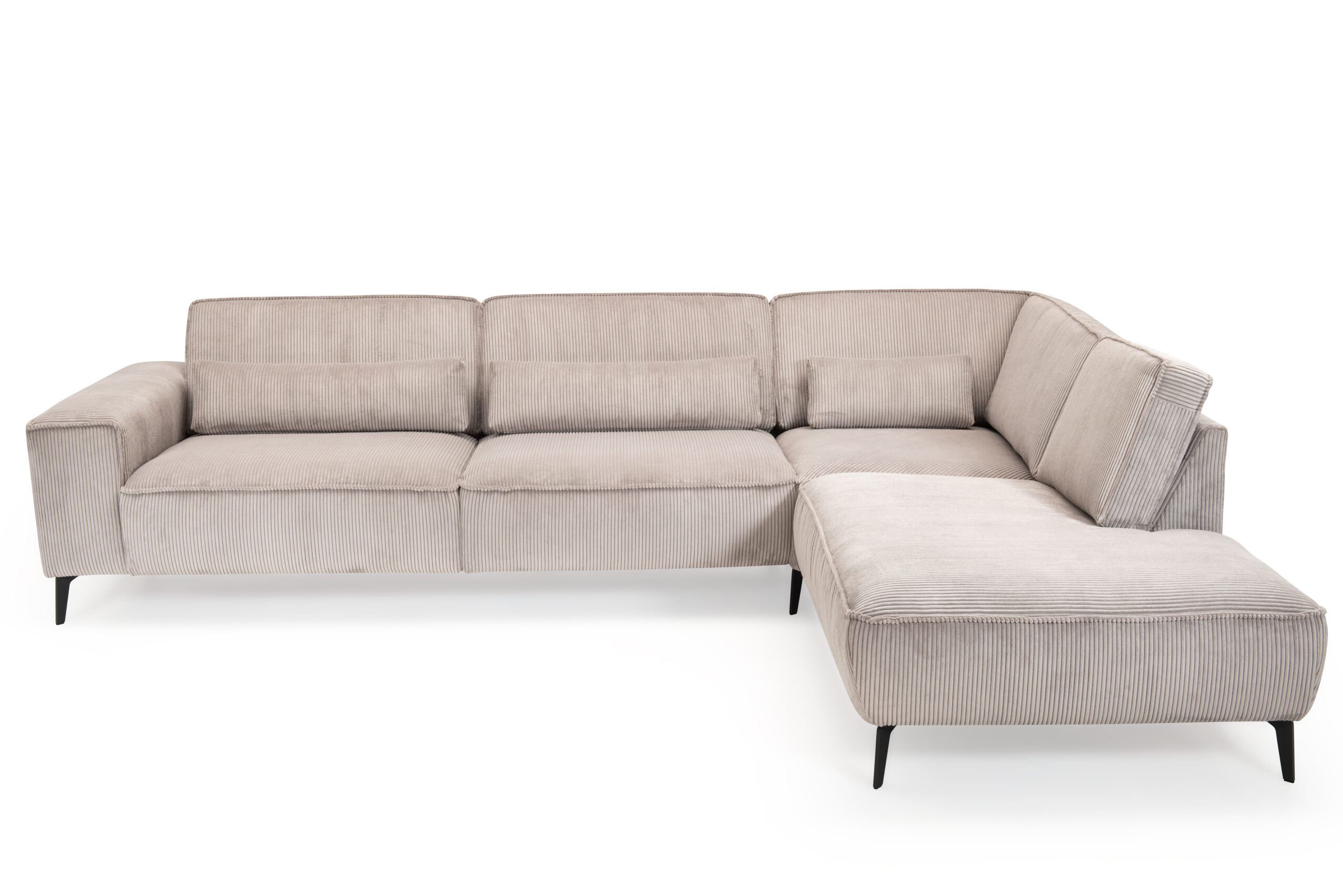 Hjort Knudsen Big Hjørnesofa Med Lille Hjørne