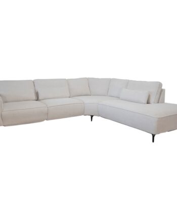 Hjort Knudsen Big Hjørnesofa Med Open End