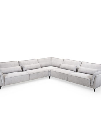 Hjort Knudsen Big Hjørnesofa Rebel