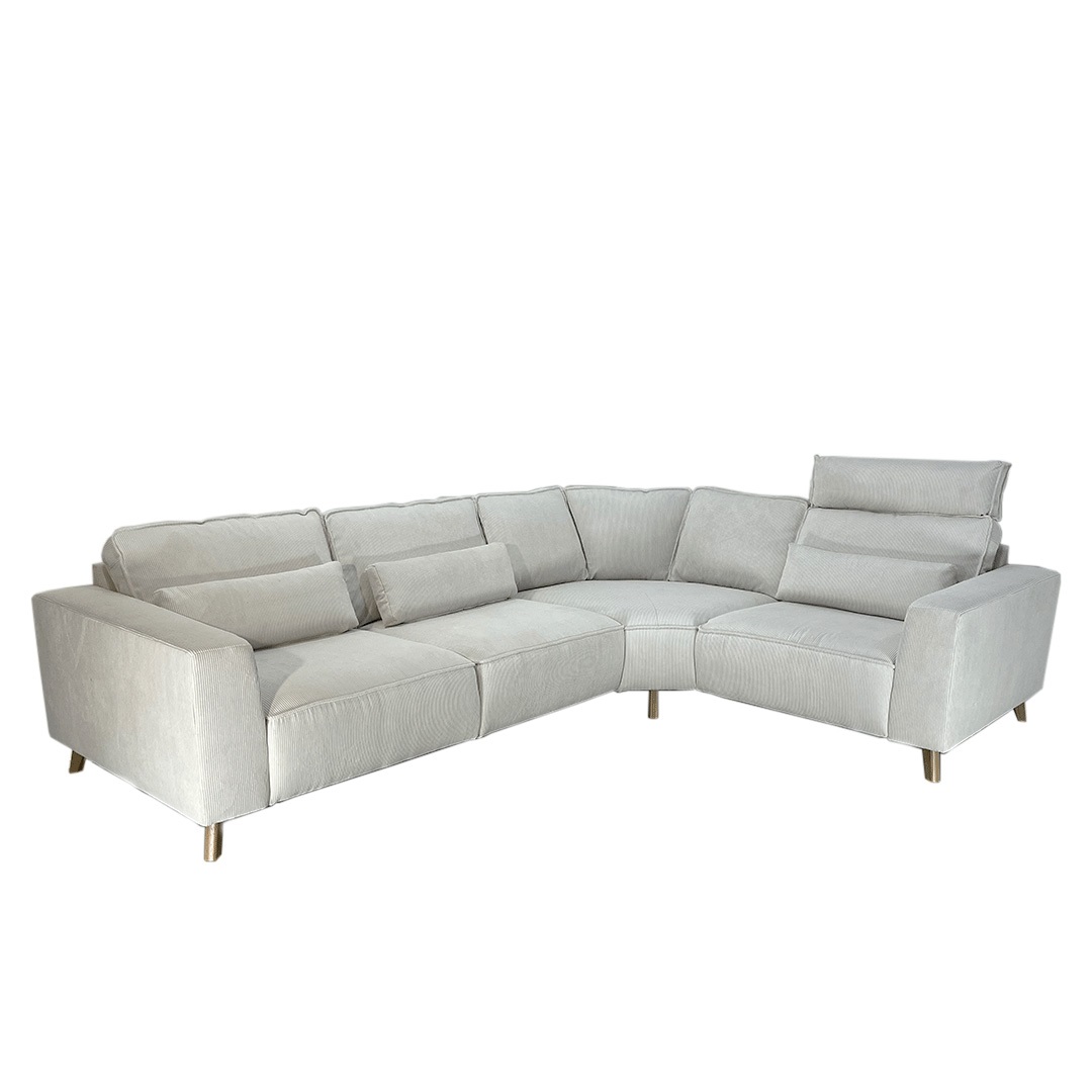 Hjort Knudsen Big Hjørnesofa