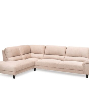 Hjort Knudsen Cozy Hjørnesofa Med Open End Brego
