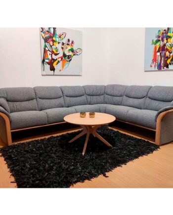 Hjort Knudsen Elegance Hjørnesofa