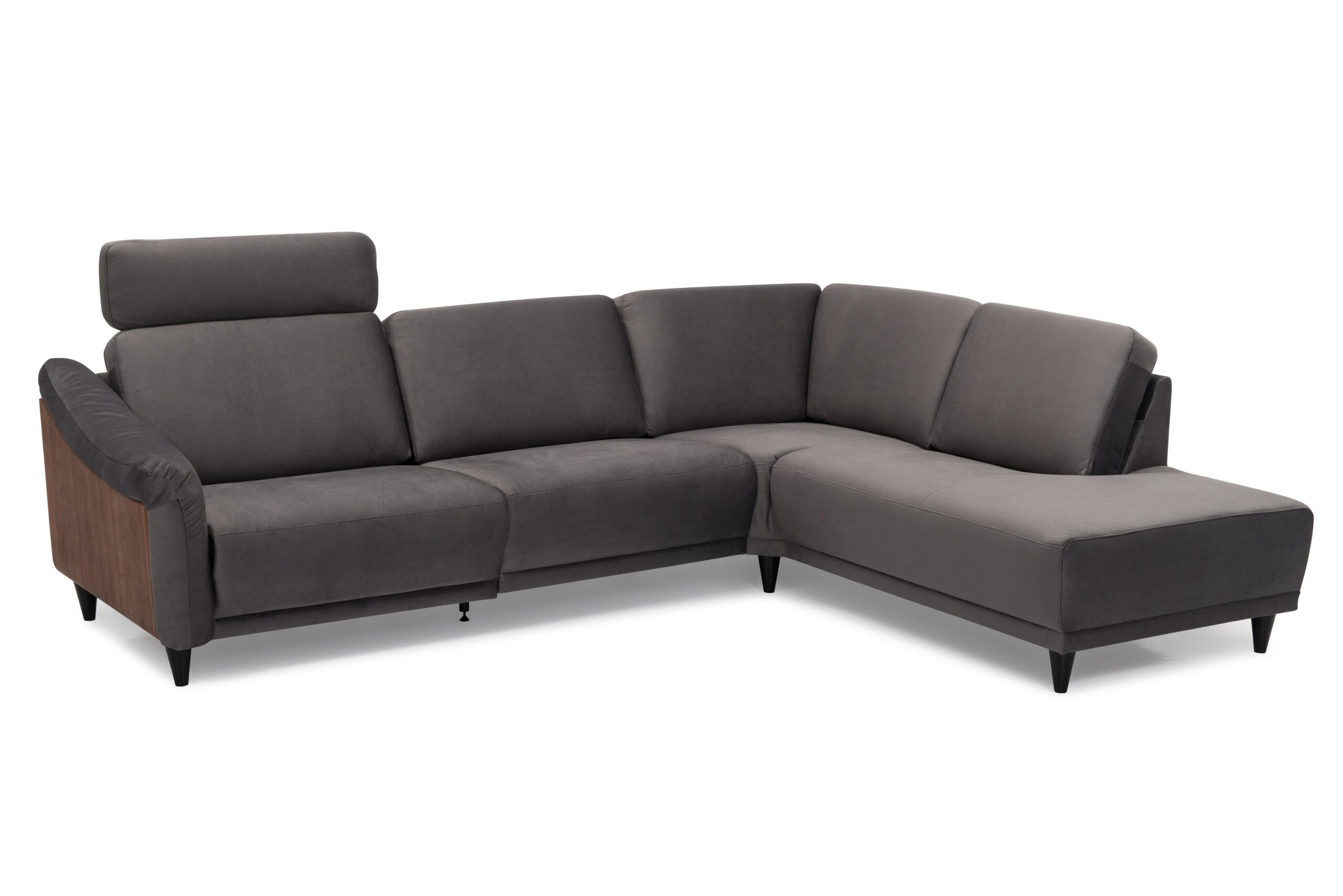 Hjort Knudsen Firenze Hjørnesofa Med Open End Python