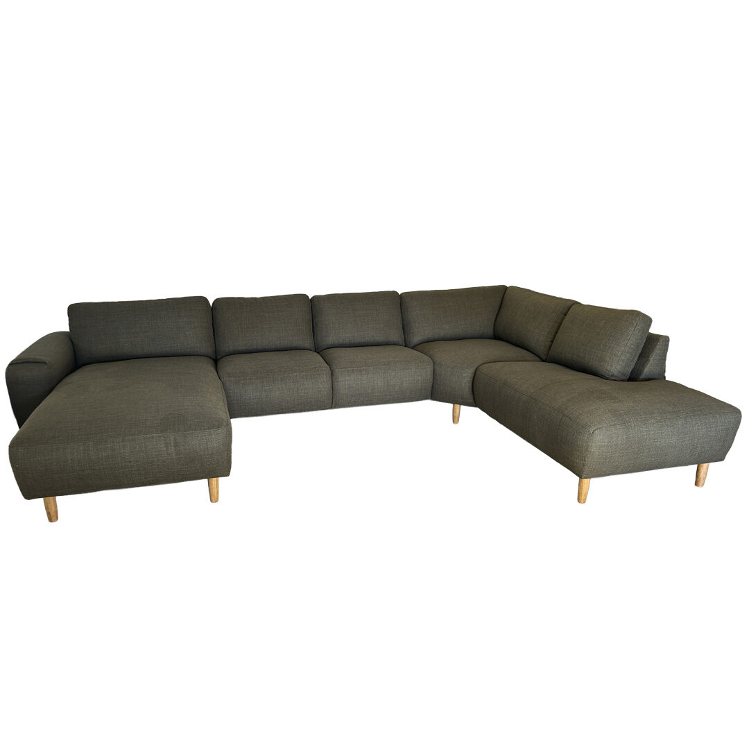 Hjort Knudsen Firenze Sofa Brego