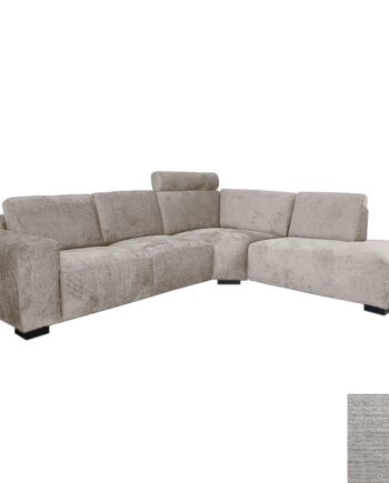 Hjort Knudsen Make Hjørnesofa Fusion 3540 Shell